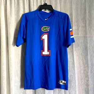 Florida Gator Jersey!